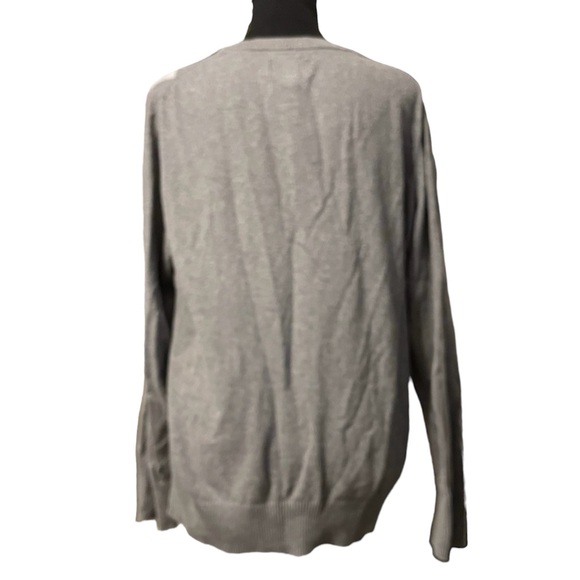 Heritage Collection by Bass Argyle Sweater - Picture 2 of 4